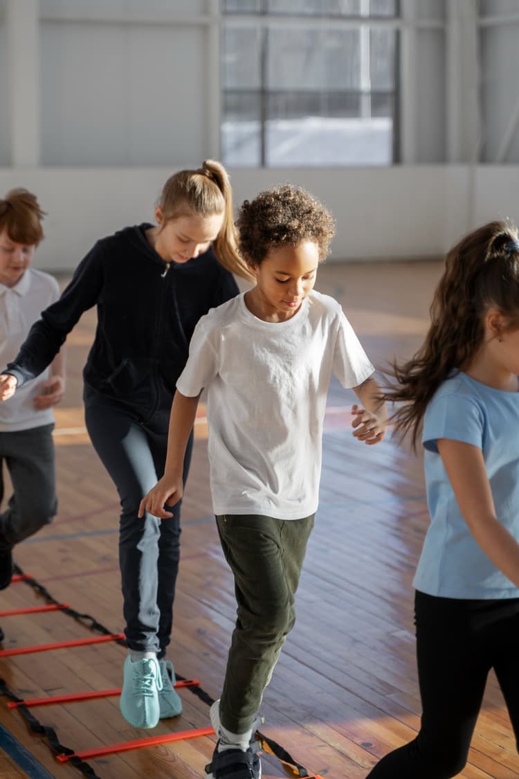 International Arab School
