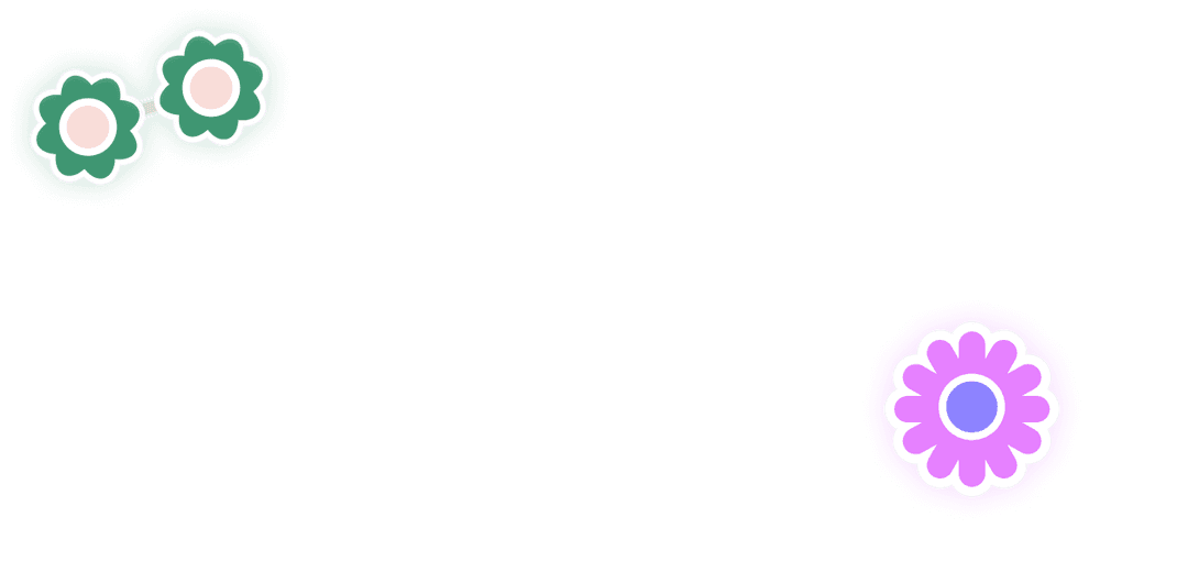 Artistic background element